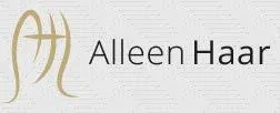 alleenhaar.nl